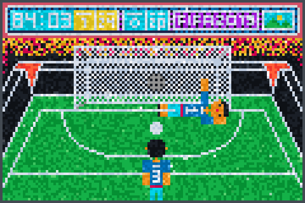 Preview Gooooooaaaaaaal World