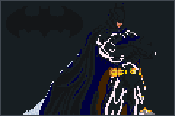 copiado Pixel Art