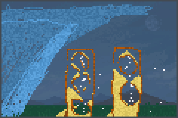 aguagunnnnnnnnn Pixel Art