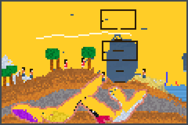 Preview mundo amarillo  World