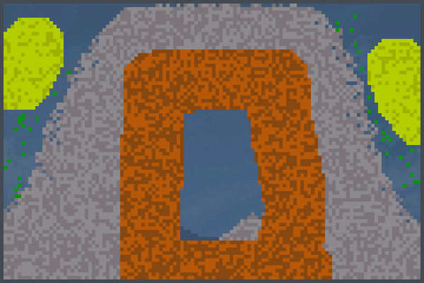Preview erupcion terrem World