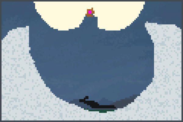 dirty business! Pixel Art
