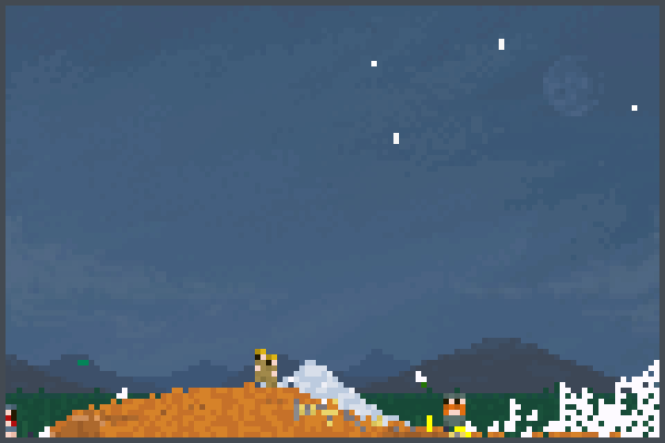 ryei Pixel Art