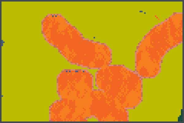 mi padre mierda Pixel Art