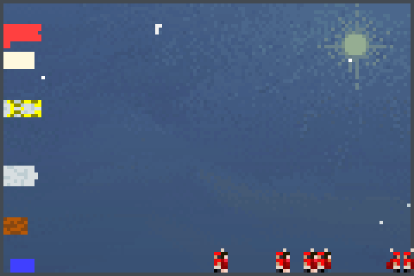 Preview Elven dash World