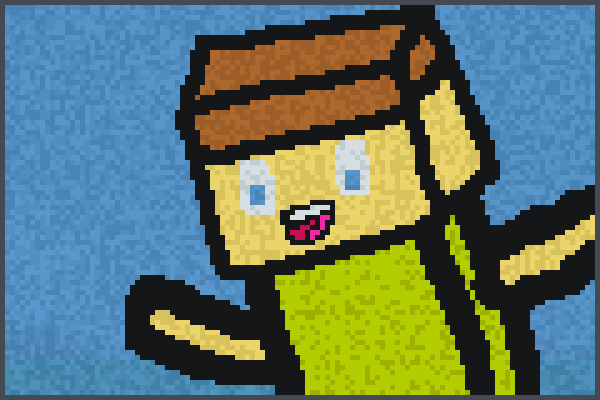 Preview a guy just aguy World