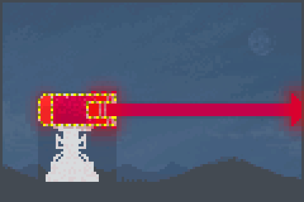 Preview  Lazer Turret.. World