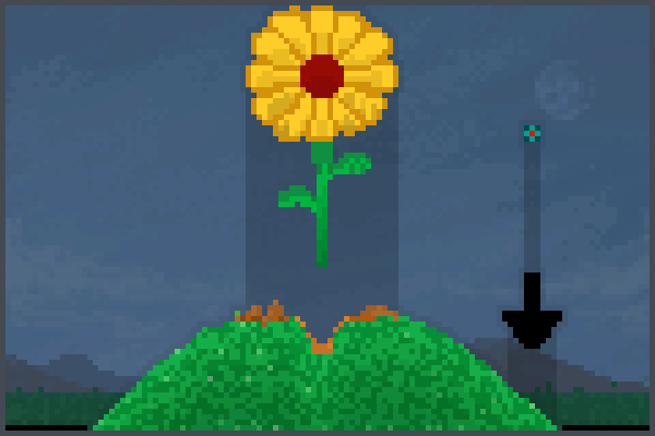 Preview Plant a Flower! World