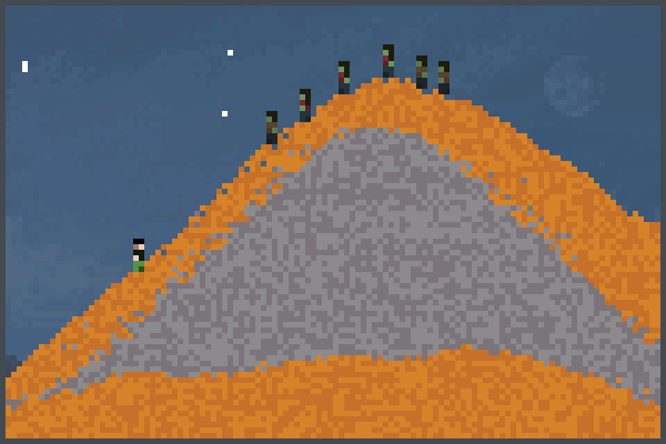 fun 4 you Pixel Art