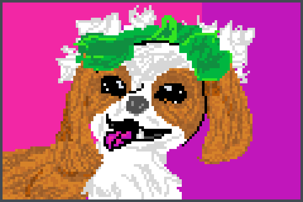 Preview Adorable Doggy World