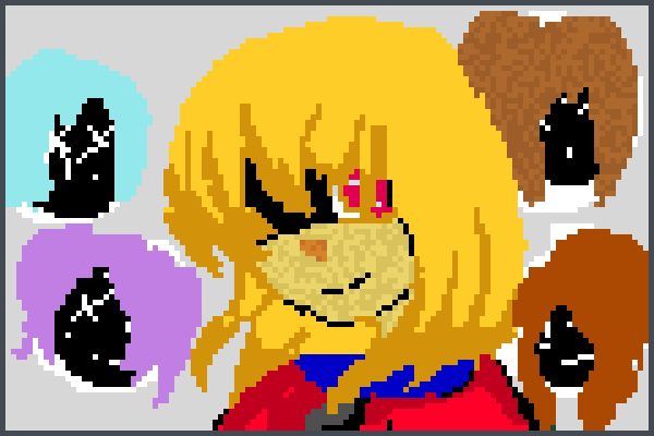 Preview Miara World