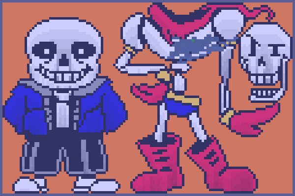 extranje volcan Pixel Art