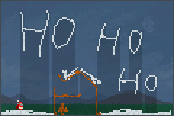 Preview You be nice ok! World