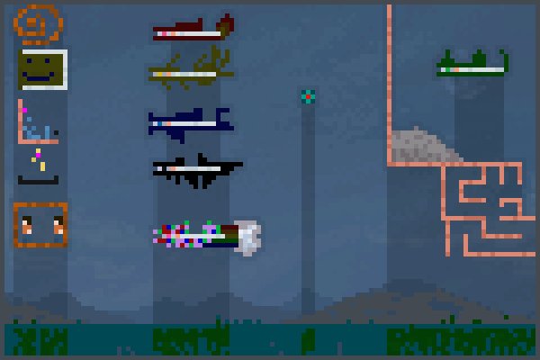Preview all spaceships World