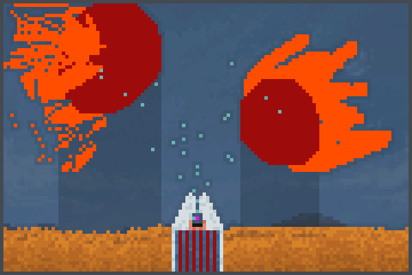 fuu7irq736tiq3i Pixel Art