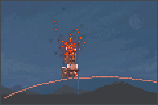 the last dudep5 Pixel Art