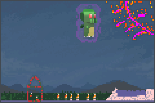 Preview Cutethulu destr World