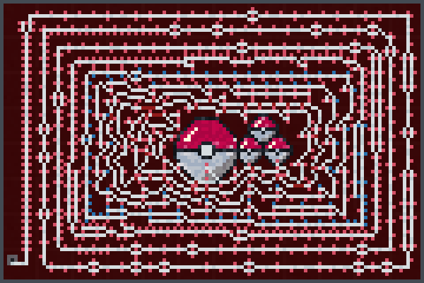 Preview Pokebattle them World