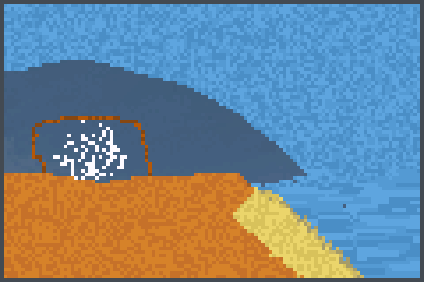 sutnami Pixel Art