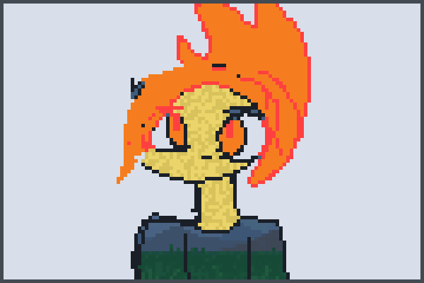 Preview Flame princessf World