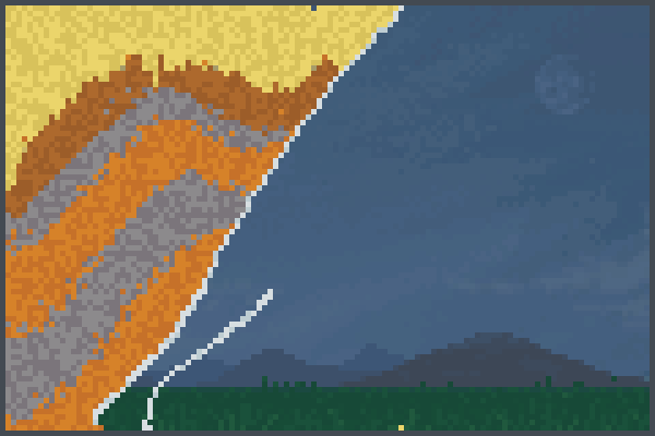 Preview landfall World