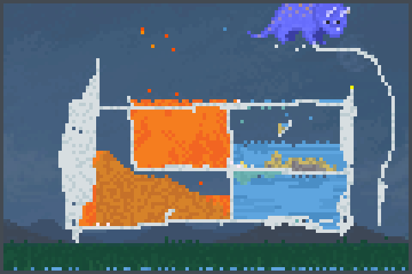 Preview disaster lineer World