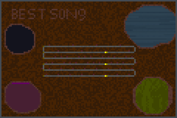song by boomlik Pixel Art