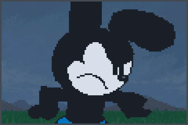 Preview oswald World