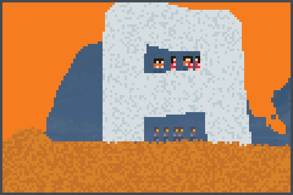Preview sutnami de lava World