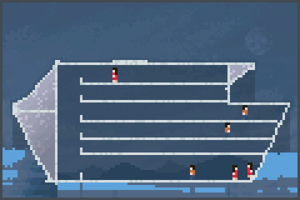 Preview  the shipy World