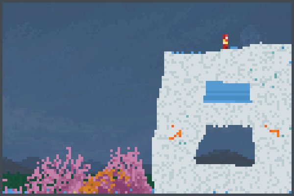 Preview lava of agua World