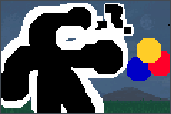 Preview mrgameandwatch World