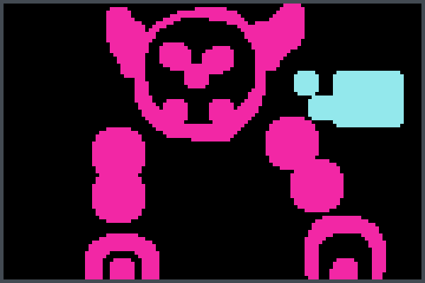 Preview blixer World