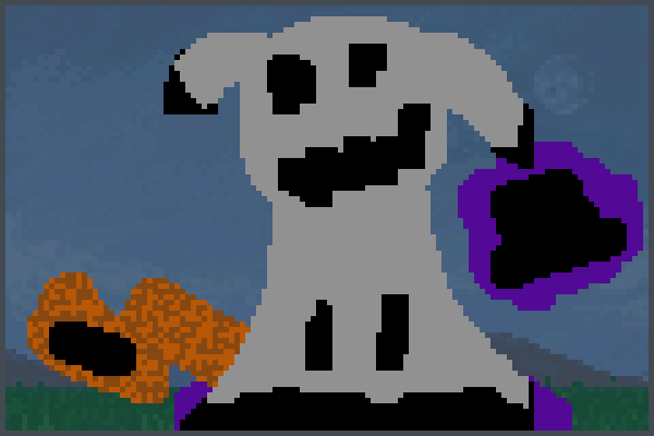 Preview mr mimikyu art World