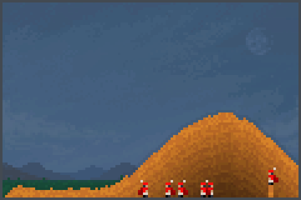 45667788899000 Pixel Art