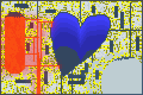 T.N S hrtu Pixel Art