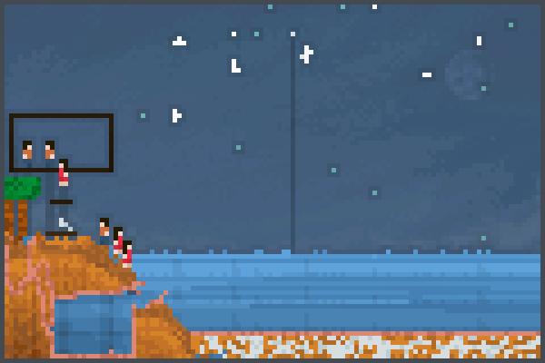 Preview the adventure 2 World