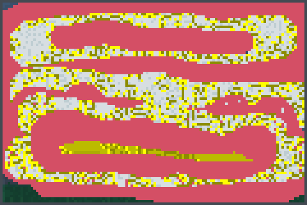 hear the mesage Pixel Art
