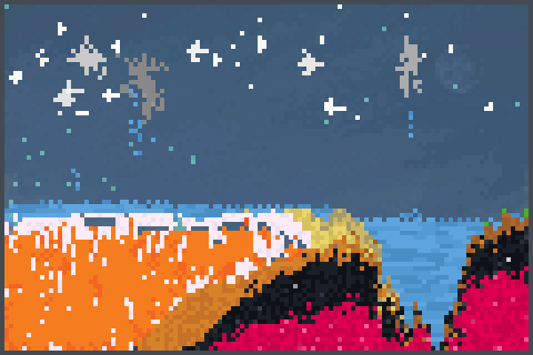 Preview cristal lake World