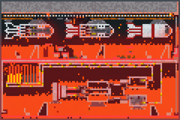 fyuwa Pixel Art