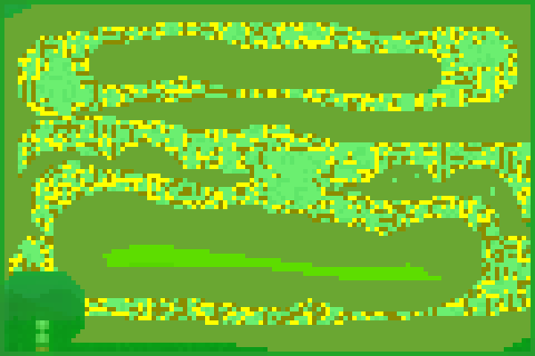 6iii8i9 Pixel Art