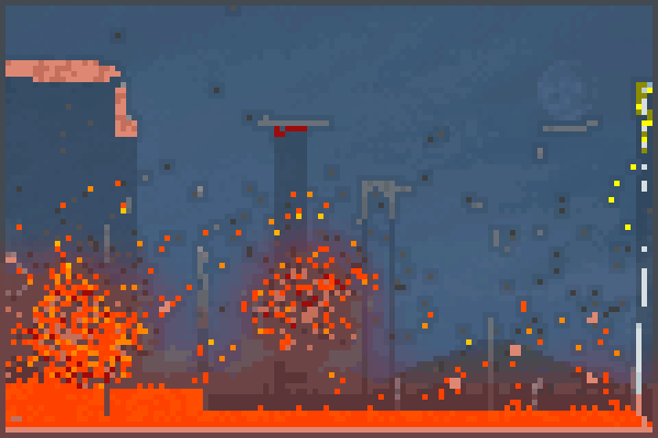5gs Pixel Art