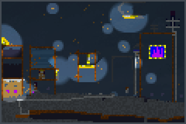 Preview lava xcape World
