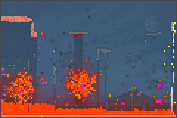 6yyi Pixel Art