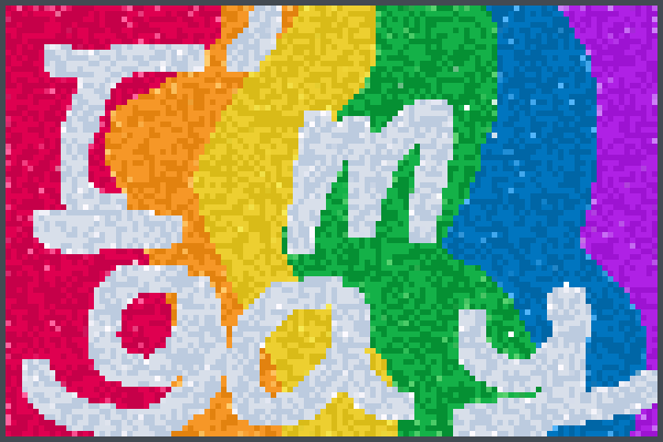 Dad...Im Gay Pixel Art