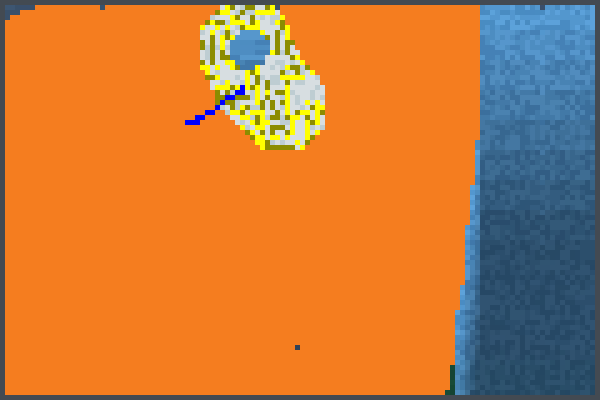 by 0liver10 Pixel Art