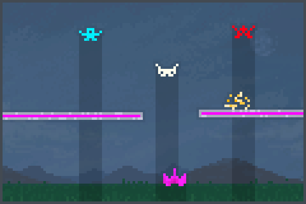 Preview Crazy Acarde! World