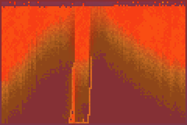 Preview the lava tkeovr World