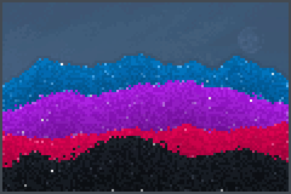  gems golore Pixel Art