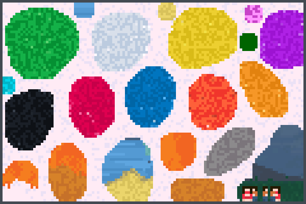 Preview painting baby! World